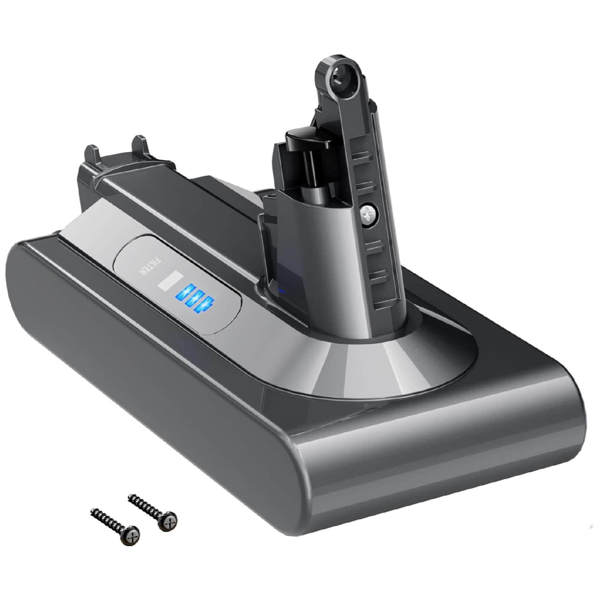 Dyson V10 Baterie Li-Ion 25.2V 5000mAh