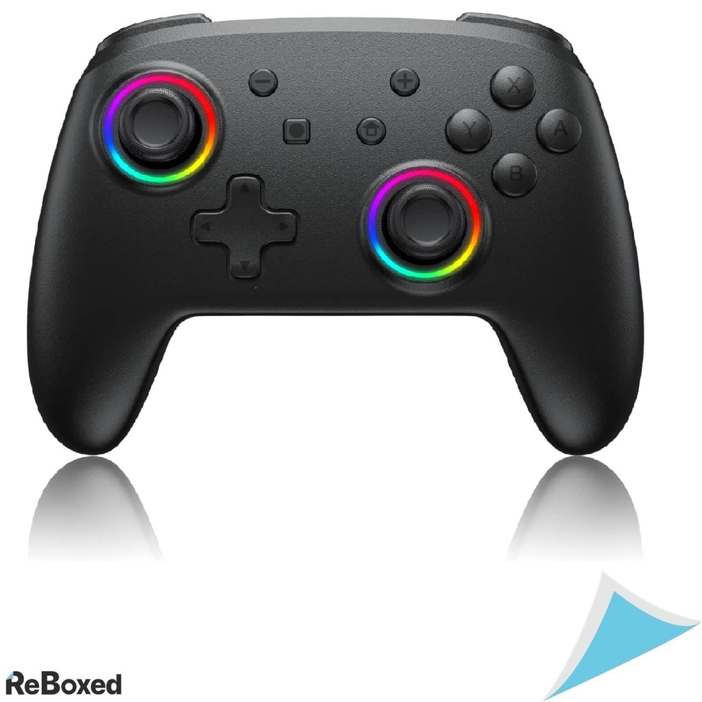 Echtpower New Nintendo Switch Pro Amazon Echtpower Switch