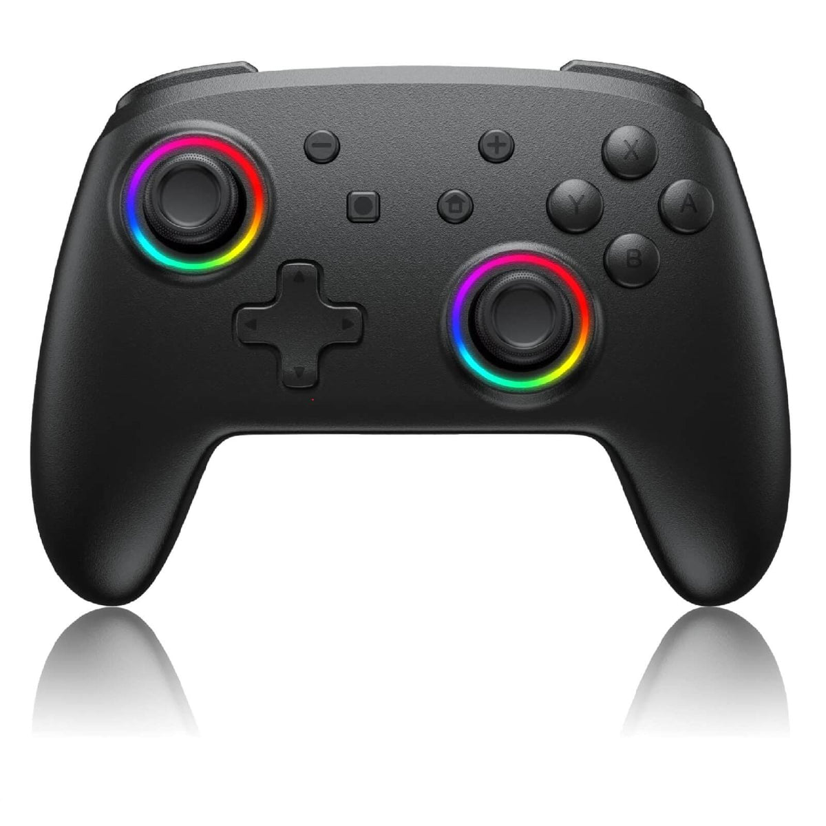 ECHTPower Controller compatibil cu Nintendo Switch, Switch OLED, Switch Lite