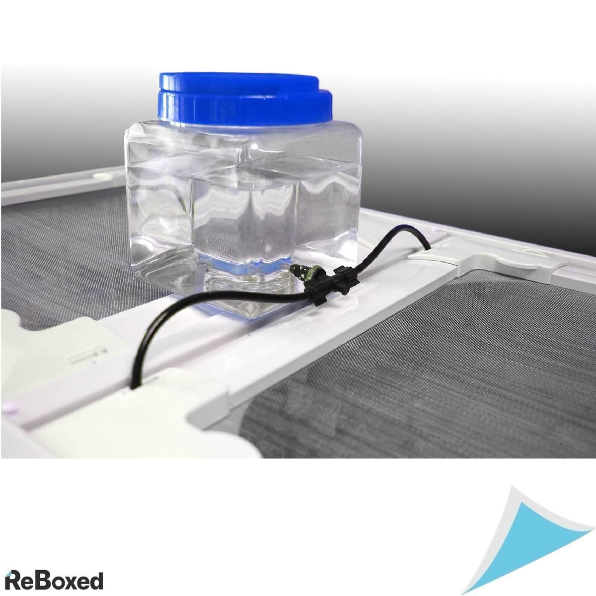 Eco Dripper ED-2 Sistem de Udare 2L