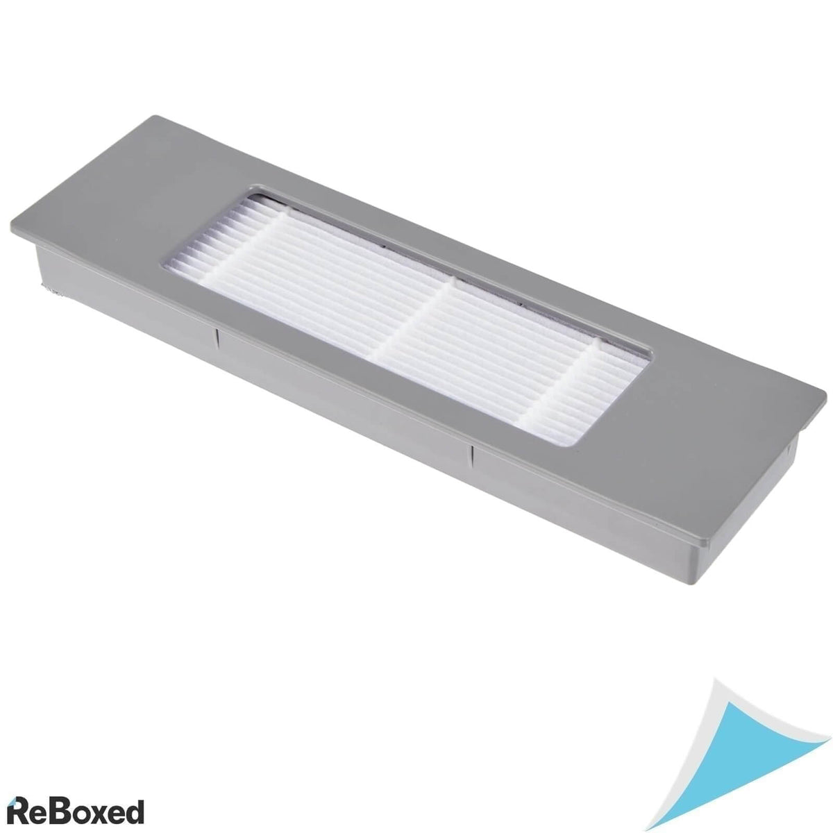 Ecovacs Kit Accesorii Aspirator Robot Perie Principala Laterala Filtru