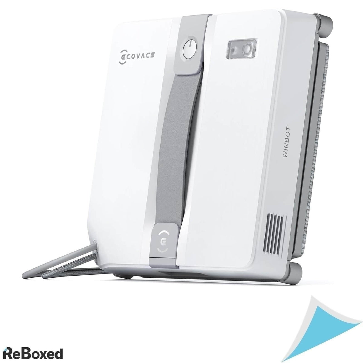 Ecovacs Winbot Mini Robot de Curatat Geamuri