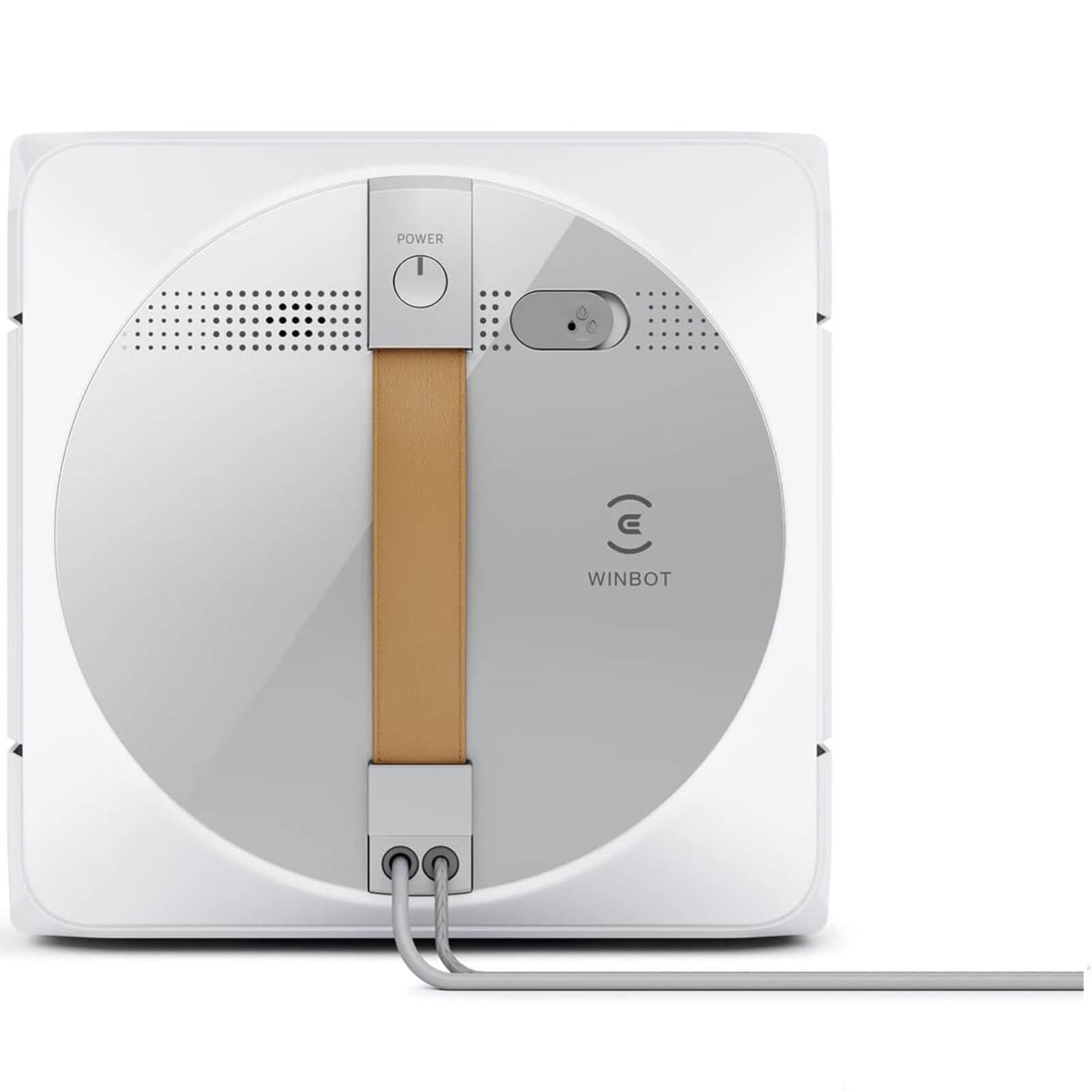 Ecovacs Winbot W1 Pro Aspirator Robot Geamuri 2800Pa Win-Slam 3.0