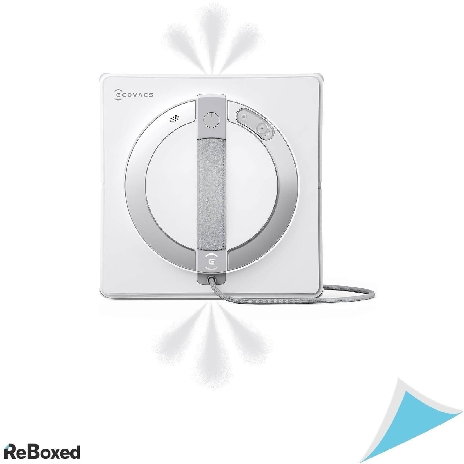 Ecovacs Winbot W2 Pro Robot de Curatat Geamuri