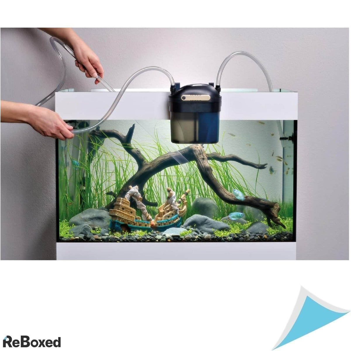 Eden PDG 60 Aspirator de Substrat pentru Acvariu