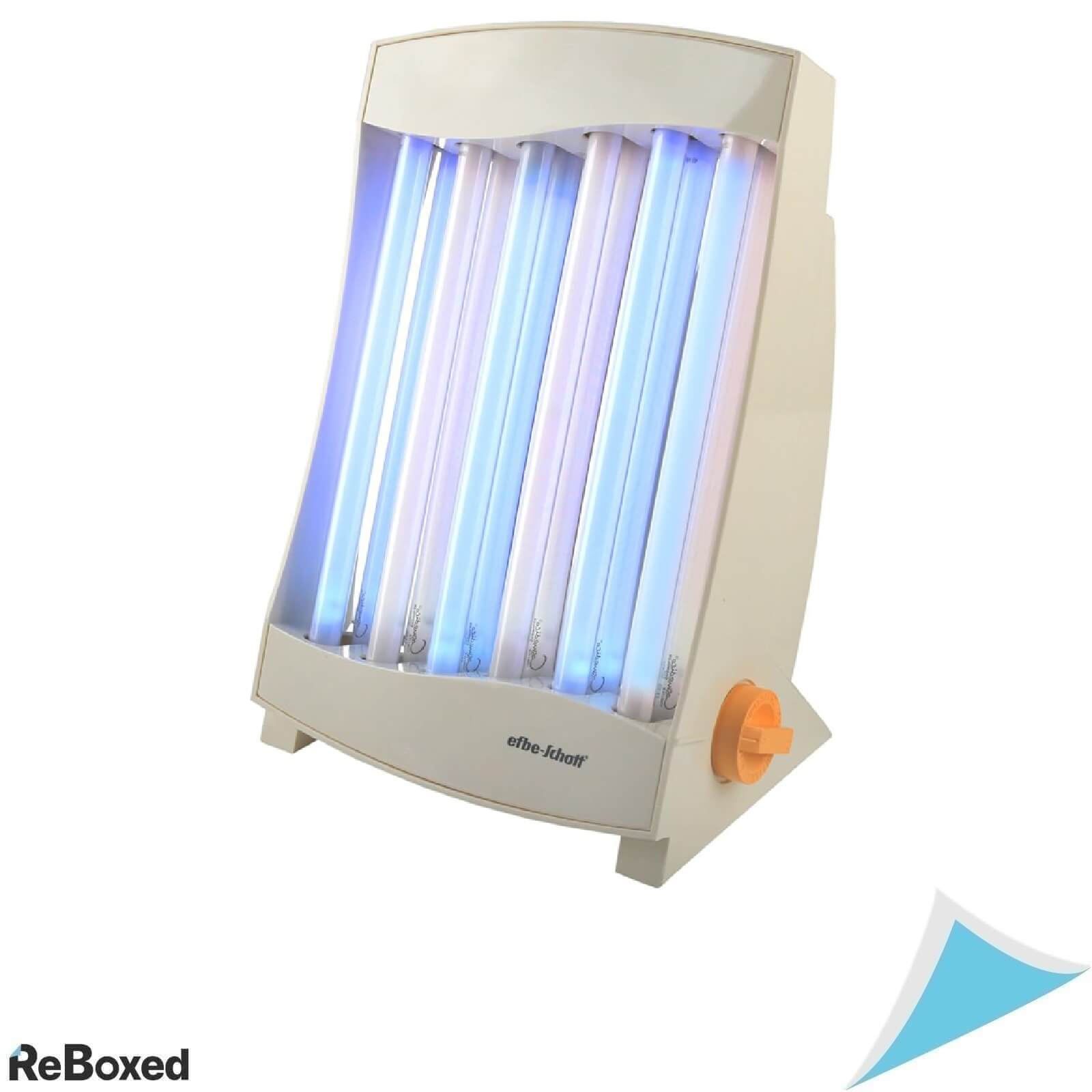 Efbe Schott SC GB 836 C N Dispozitiv pentru Bronzat Facial