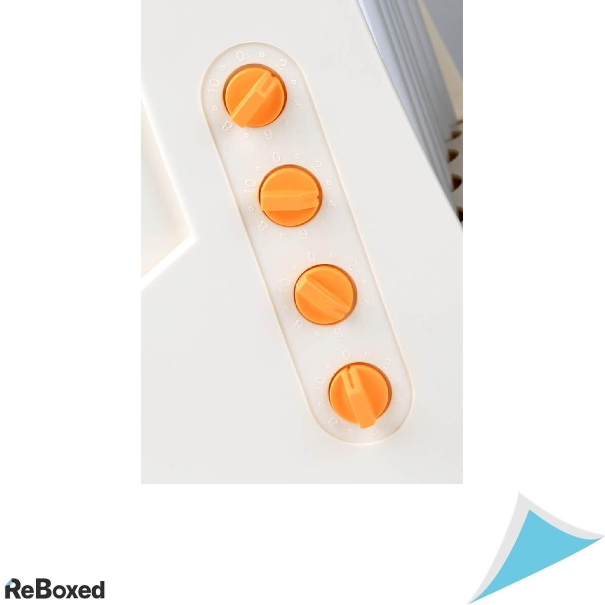 Efbe Schott SC GB 836 C N Dispozitiv pentru Bronzat Facial