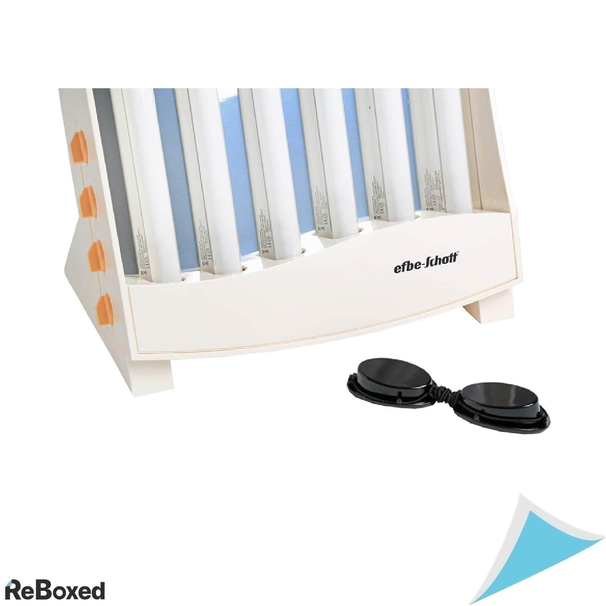Efbe Schott SC GB 836 C N Dispozitiv pentru Bronzat Facial
