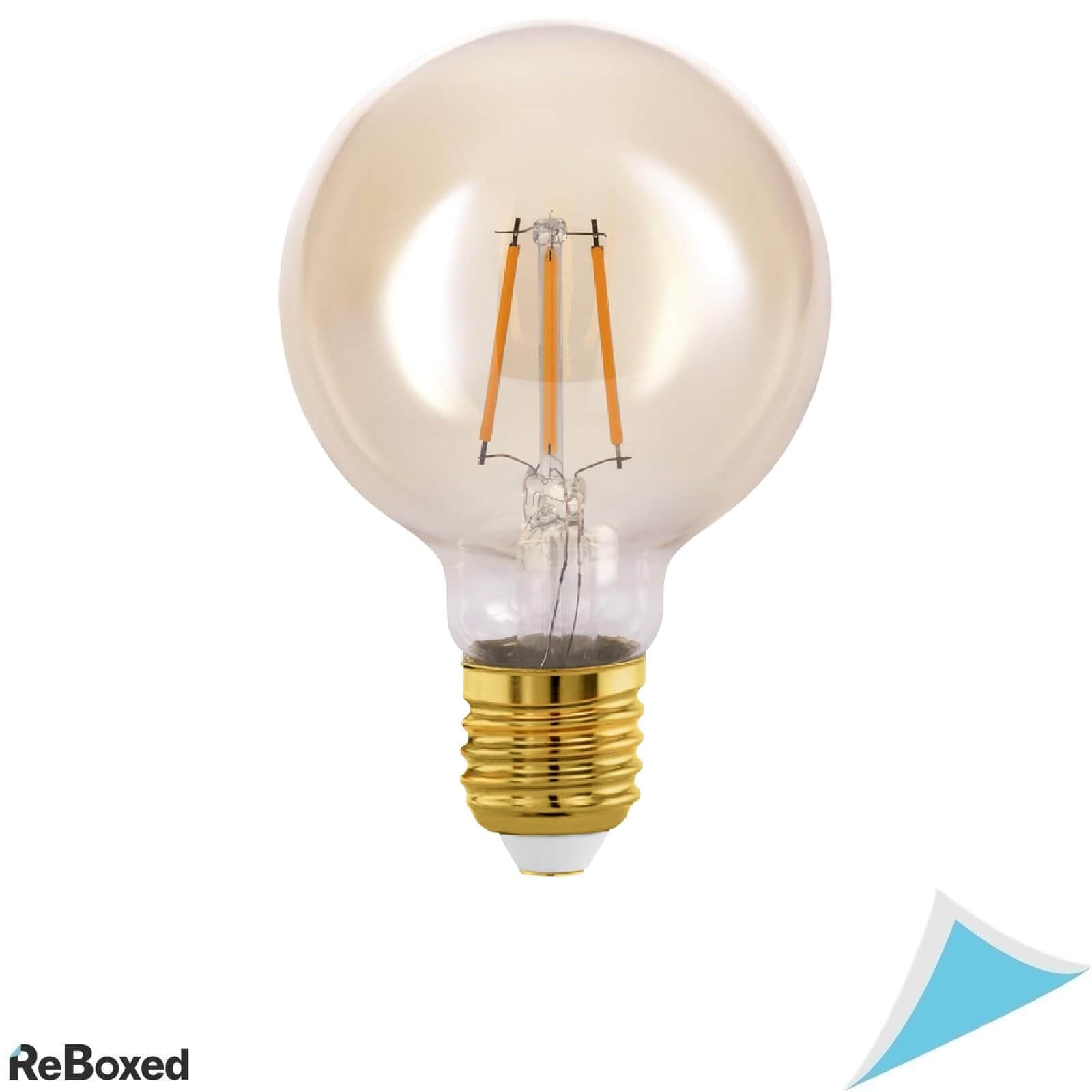 Eglo Connect.z Bec LED Inteligent E27 G80 500lm