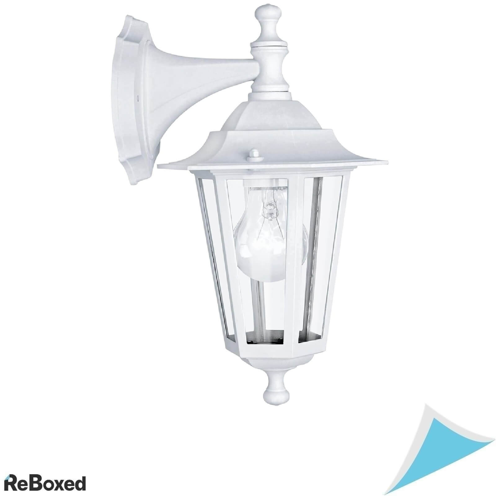 Eglo Laterna 5 Aplica Exterior E27 IP44