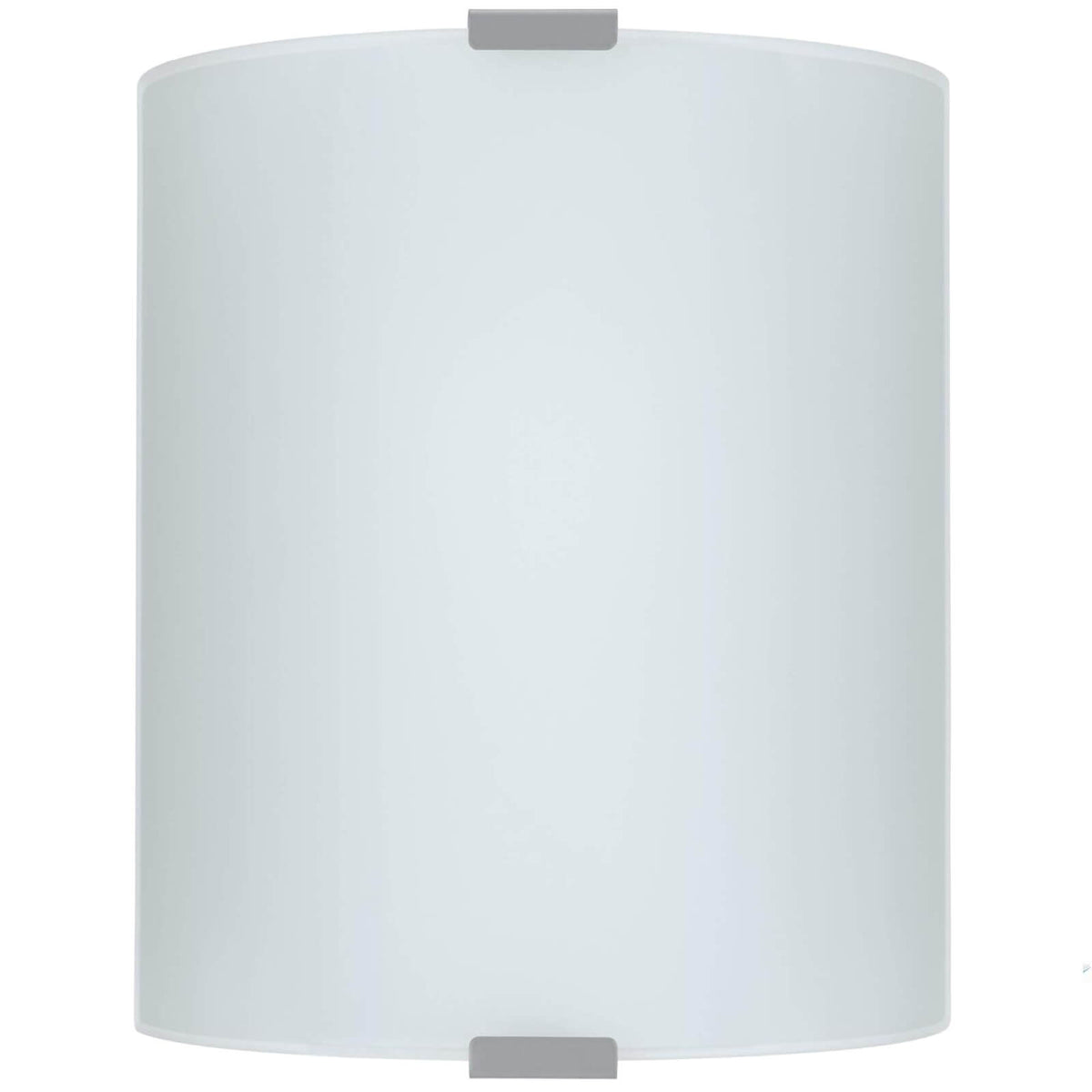 Eglo Plafoniera 18 x 21 cm 60W Argintie