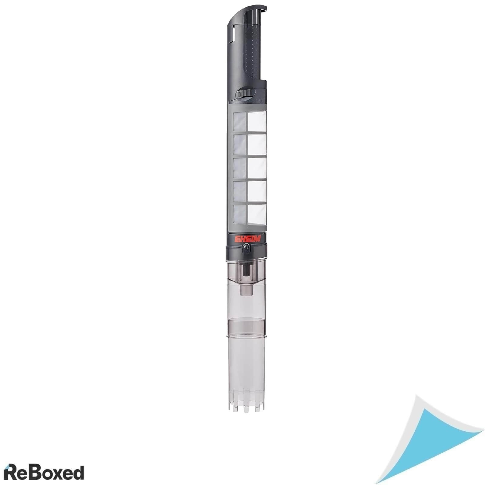 Eheim Aspirator Electric pentru Pietris Acvariu