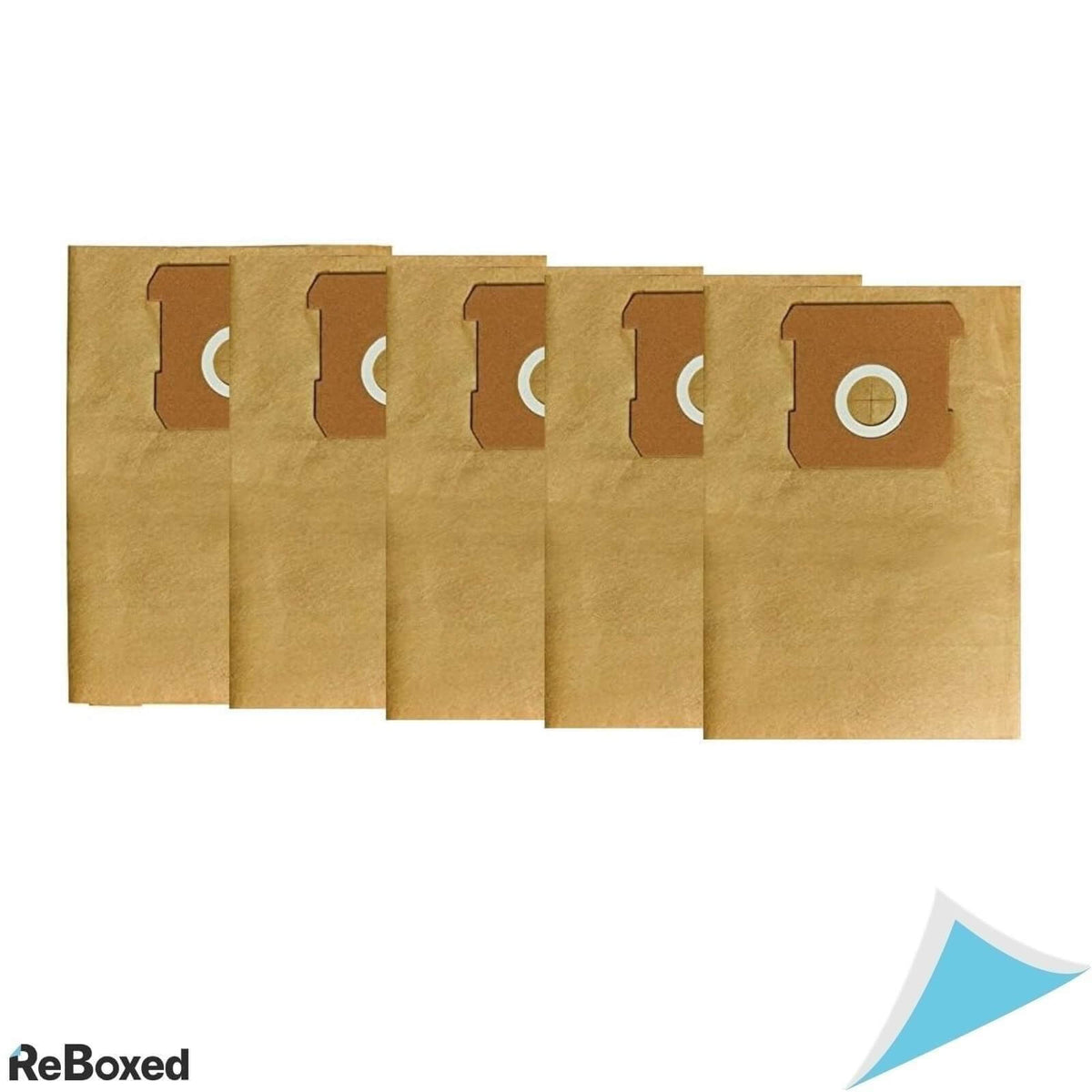 Einhell 2351159 Set 5 Saci de Praf 12L