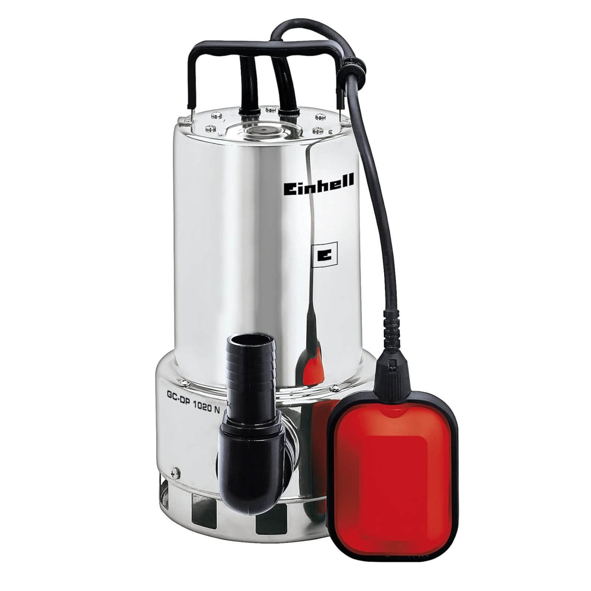 Einhell GC-DP1020N Pompa Submersibila Apa Murdara