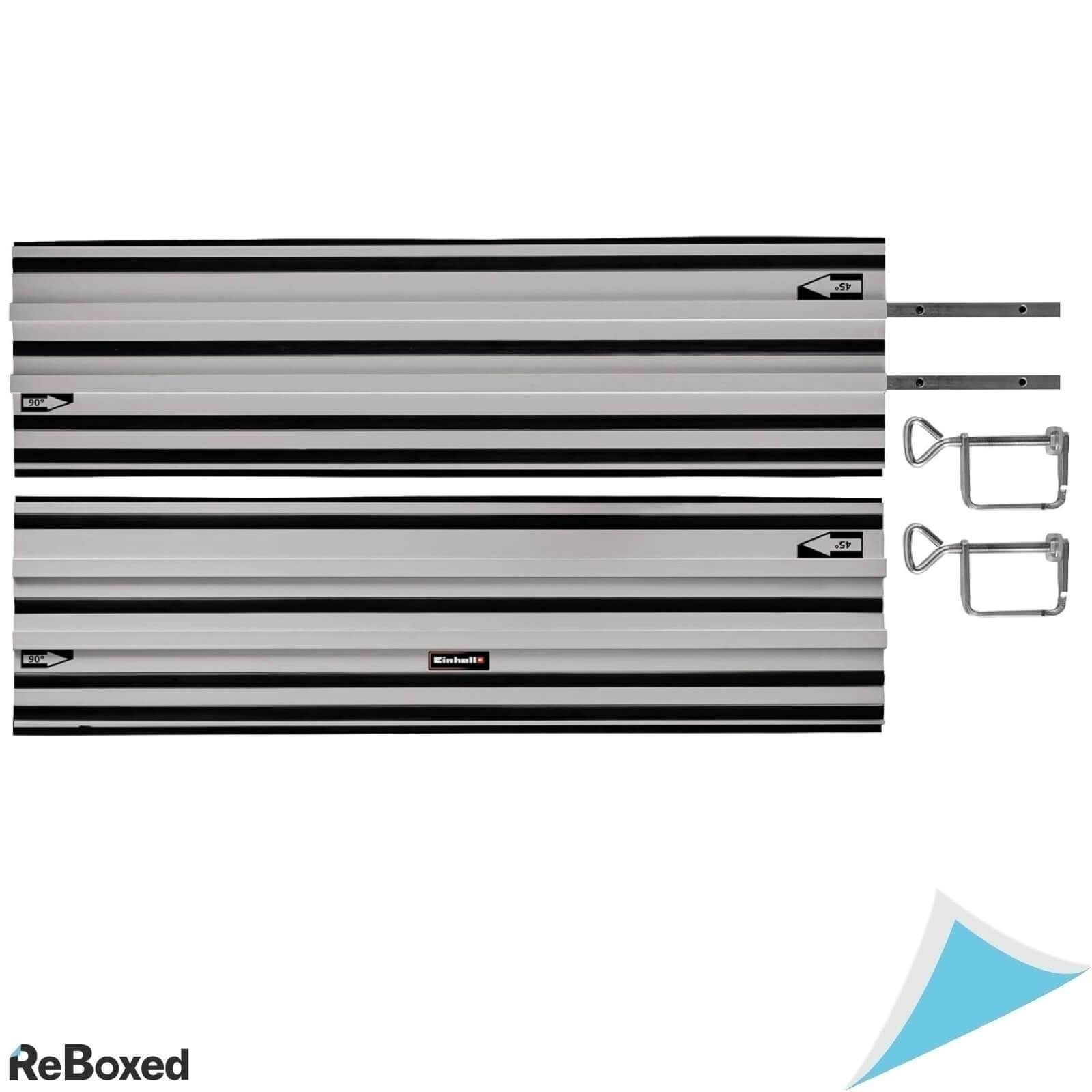 Einhell Sine de Ghidaj pentru Fierastraie Aluminium 2x100 cm