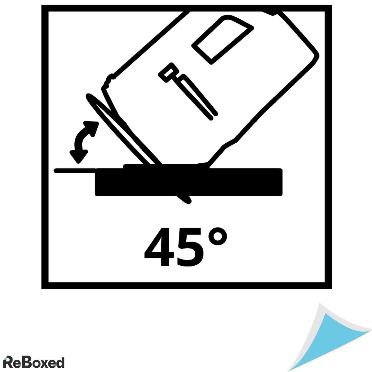 Einhell Sine de Ghidaj pentru Fierastraie Aluminium 2x100 cm