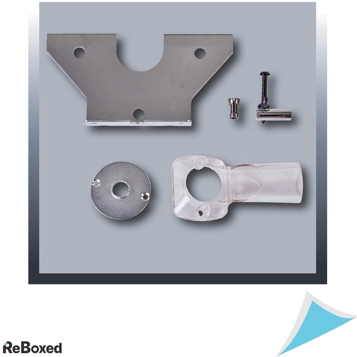 Einhell TC-RO 1155E Freza Electrica Verticala