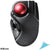 Elecom Huge Trackball Mouse 8 Butoane 52mm Wireless