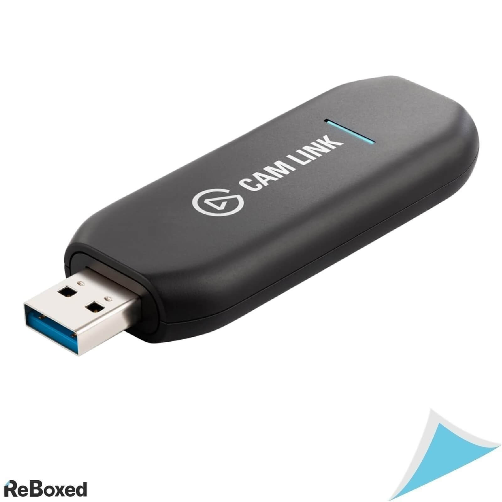 Elegato Cam Link 4K Placa de Captura Externa