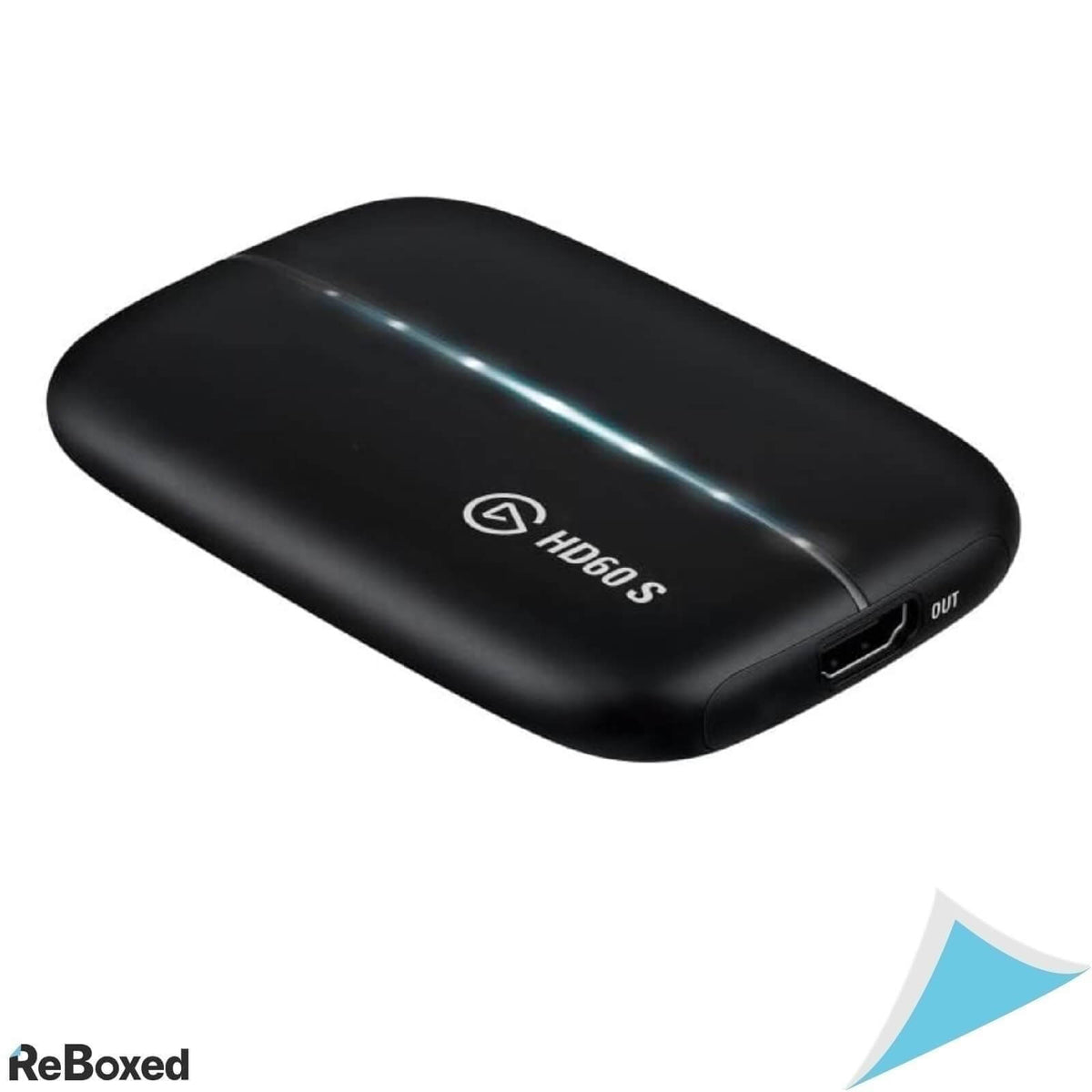 Elegato Game Capture HD60 S Placa de Captura