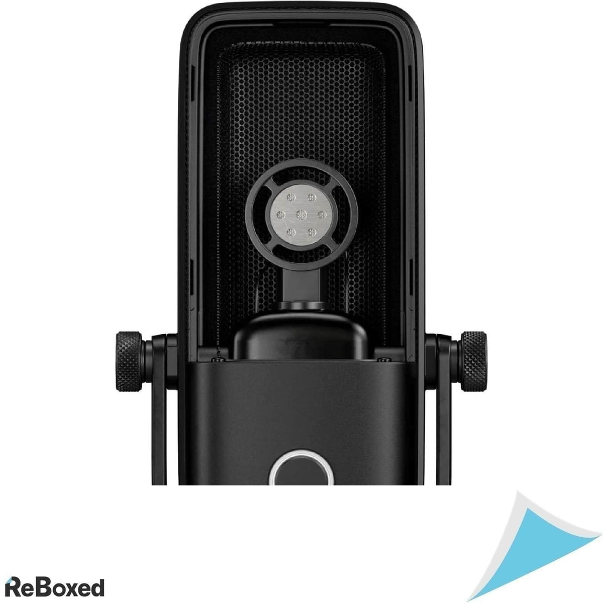 Elgato Wave:1 Microfon Premium Condenser USB Negru