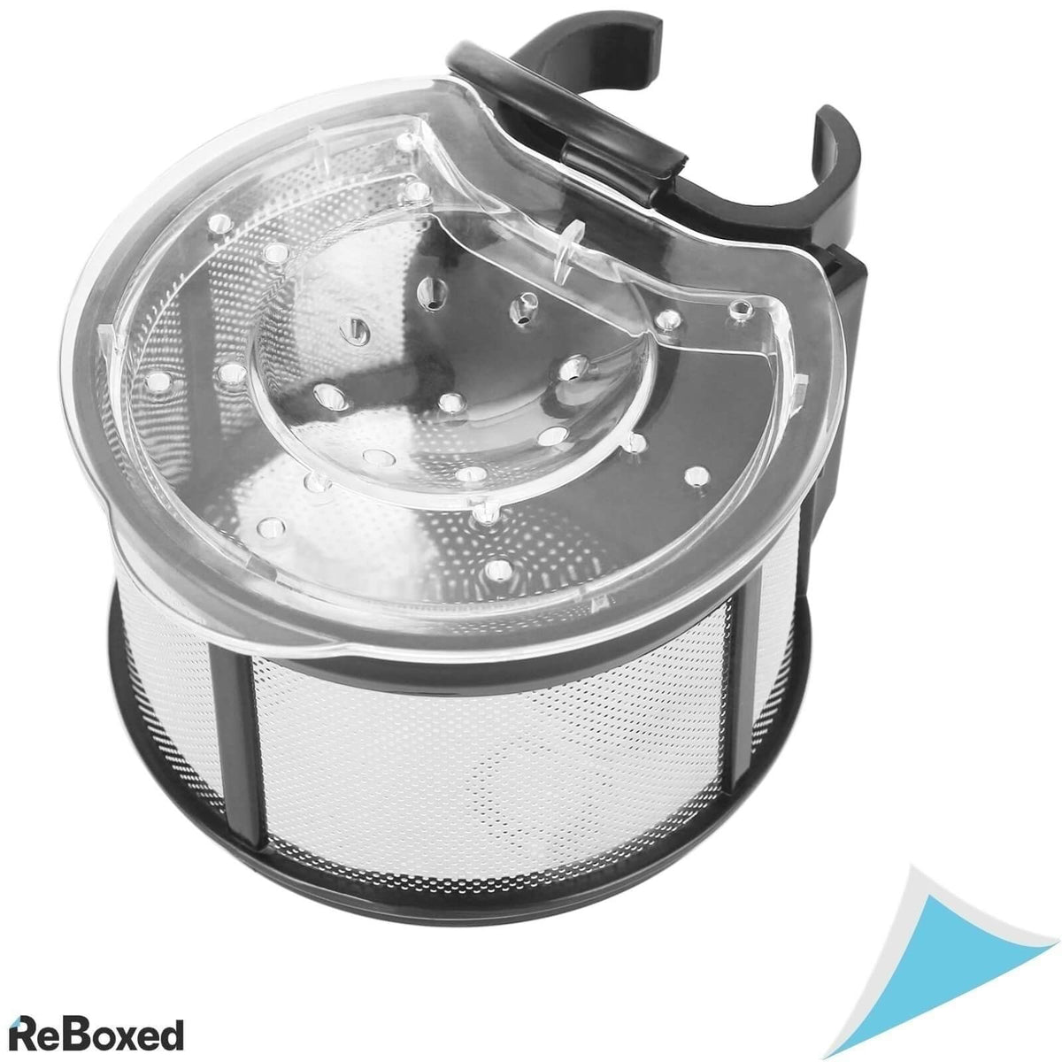 Emerio WK122248 Fierbator Eectric cu Infuzor Ceai 1.7L 2200W Inox