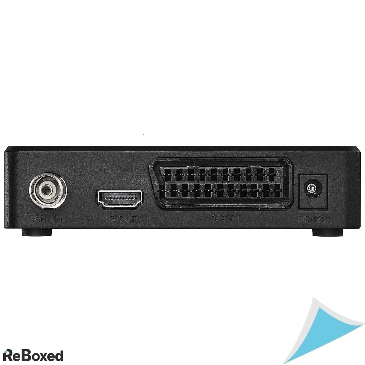 Emos EM190-L Receptor Digital Full HD DVB-T EPG