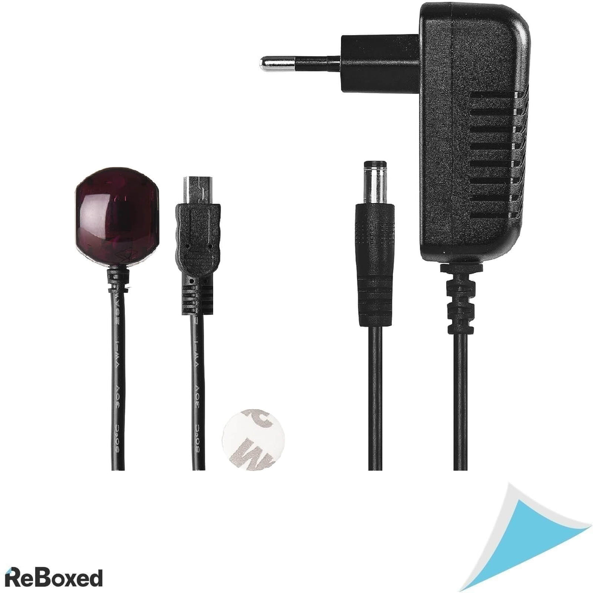 Emos EM190-L Receptor Digital Full HD DVB-T EPG