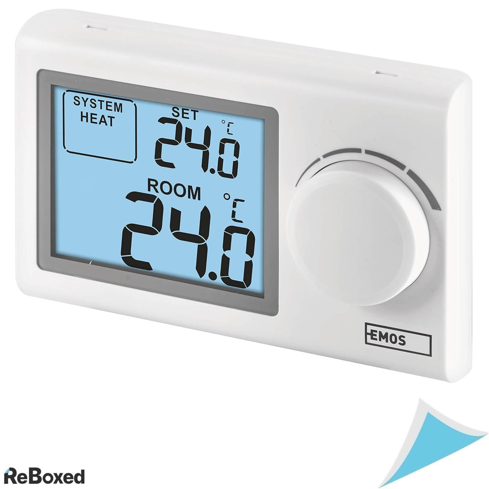 Emos P5604 Termostat Digital de Camera