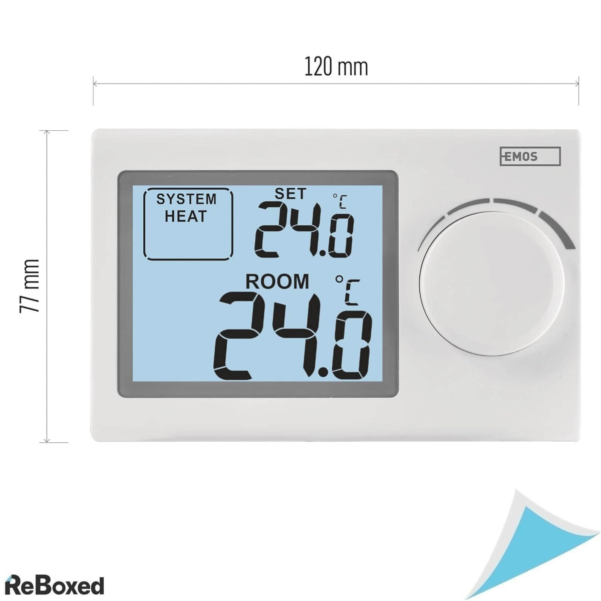 Emos P5604 Termostat Digital de Camera