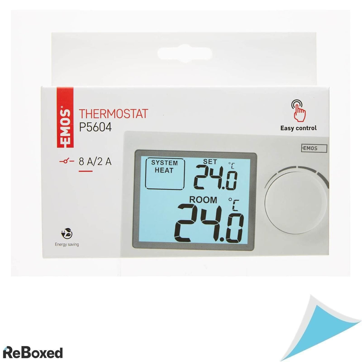 Emos P5604 Termostat Digital de Camera