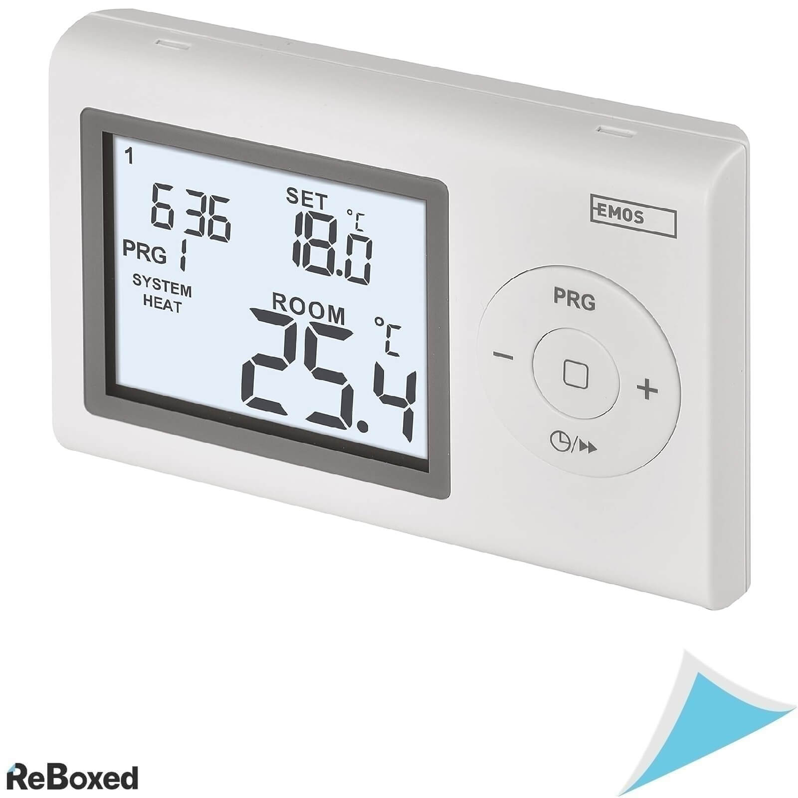 Emos P5607 Termostat Digital Programabil de Perete