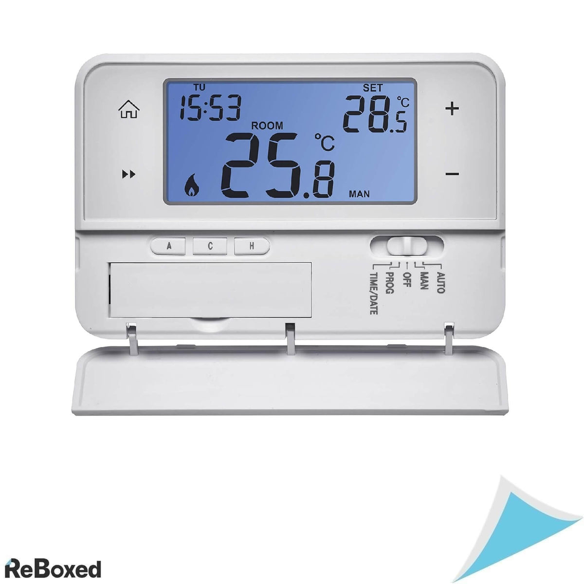 Emos Termostat Wireless Programabil pentru Camere
