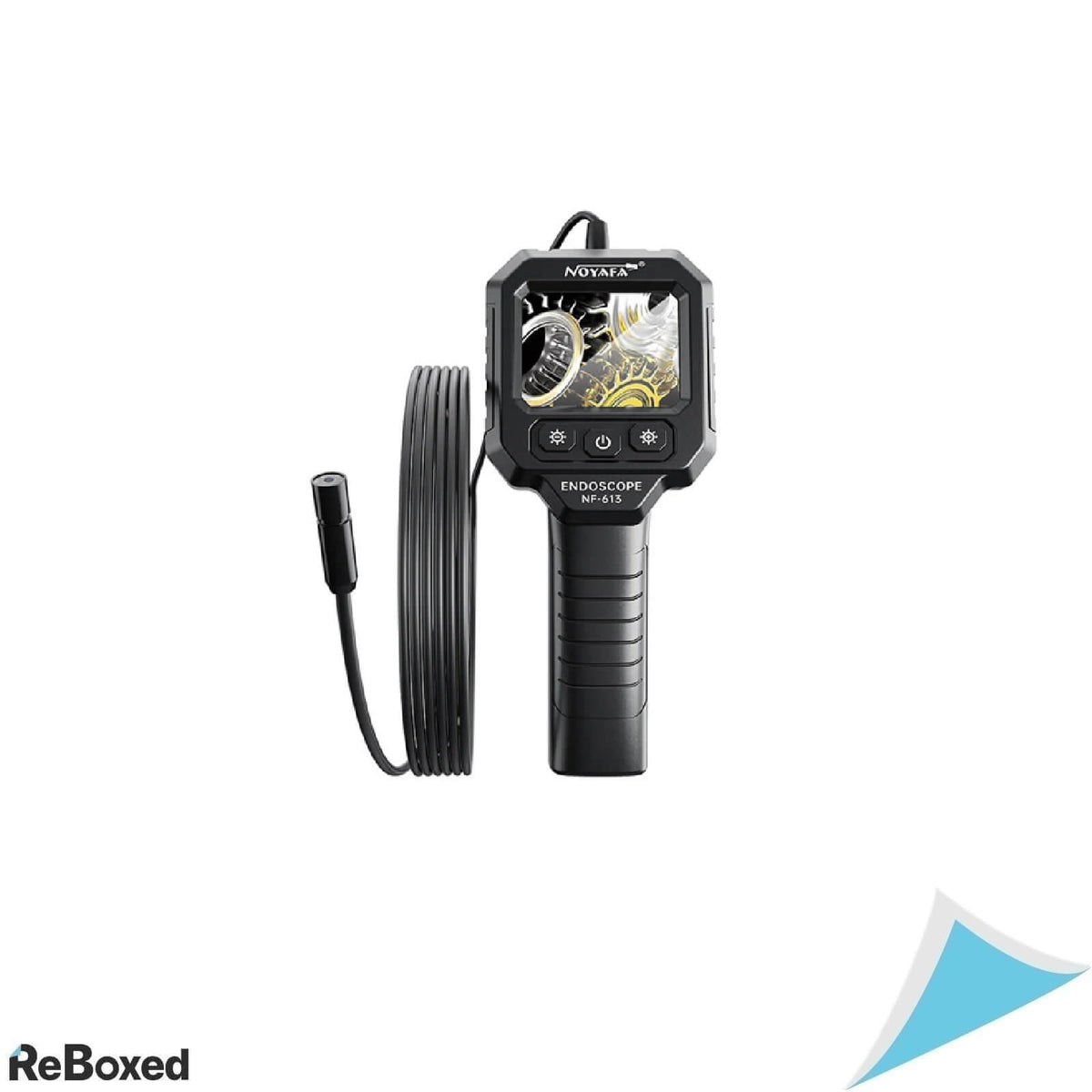 Endoscop Industrial Noyafa NF-613, Cablu 5m