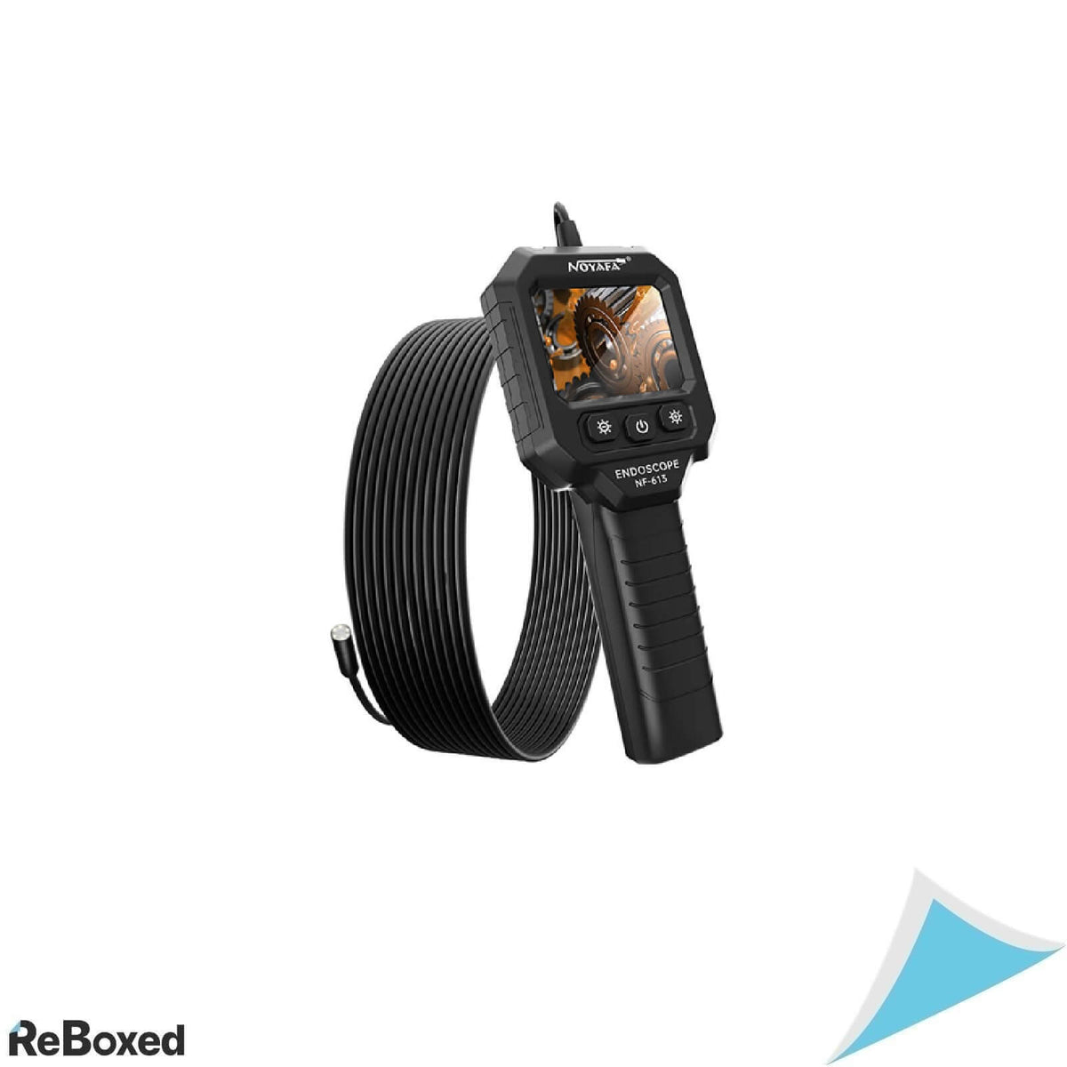 Endoscop Industrial Noyafa NF-613, Cablu 5m