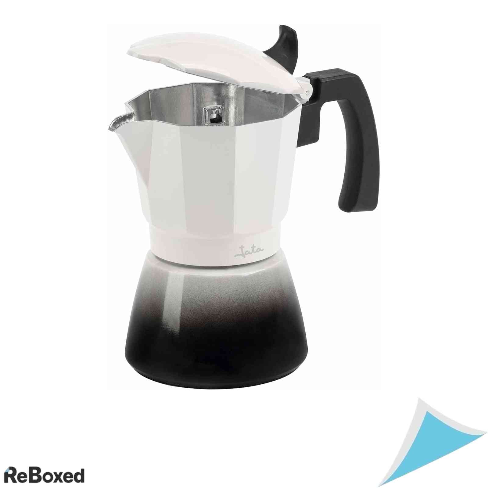 Espressor Italian Moka Jata HCAF2403