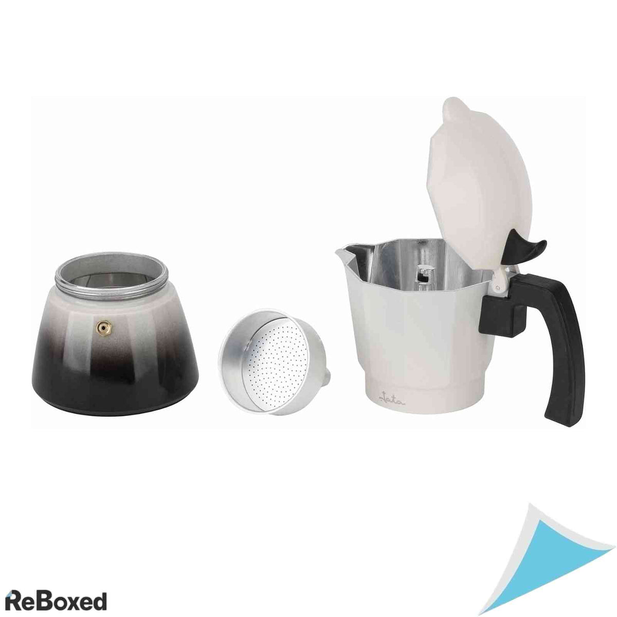 Espressor Italian Moka Jata HCAF2403