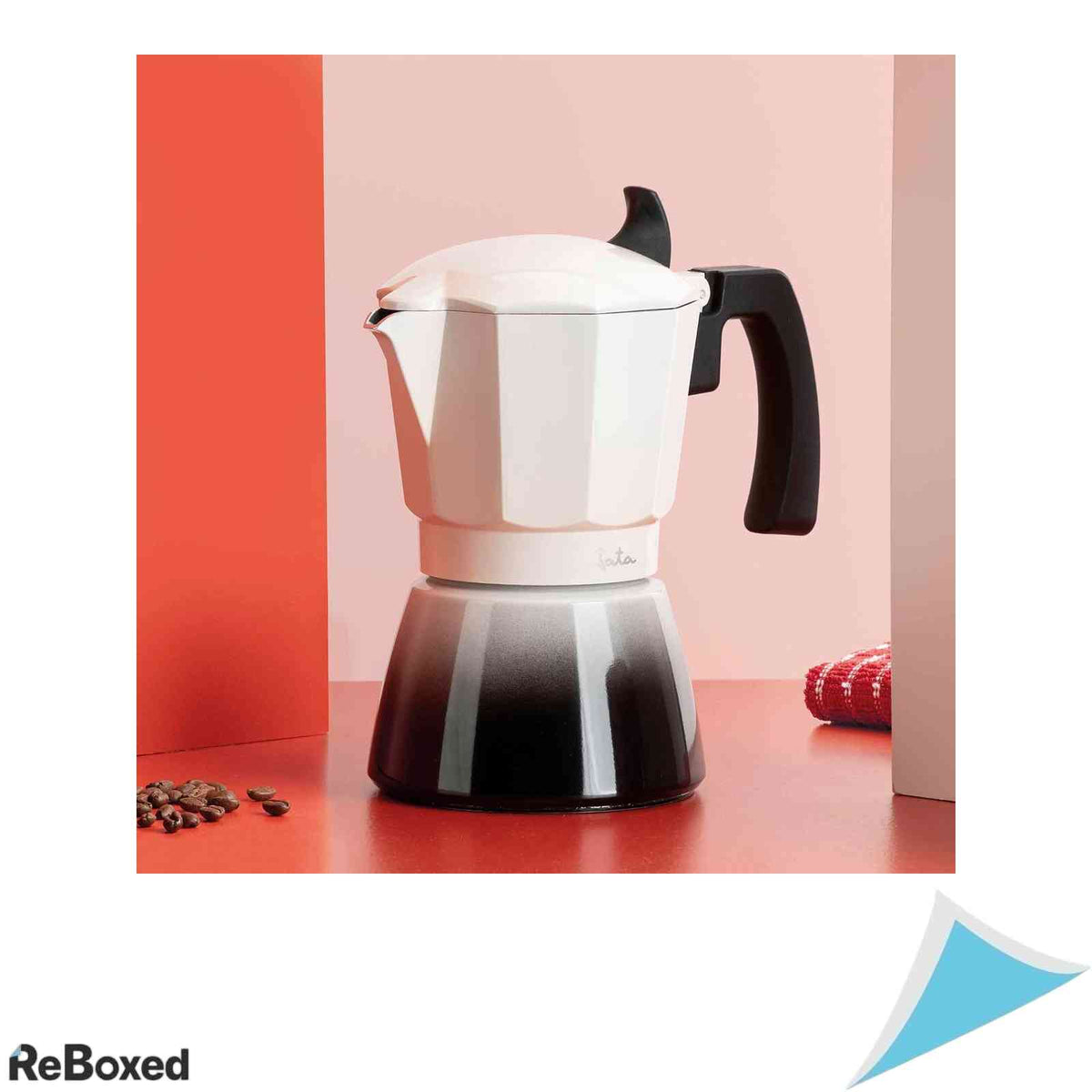Espressor Italian Moka Jata HCAF2403