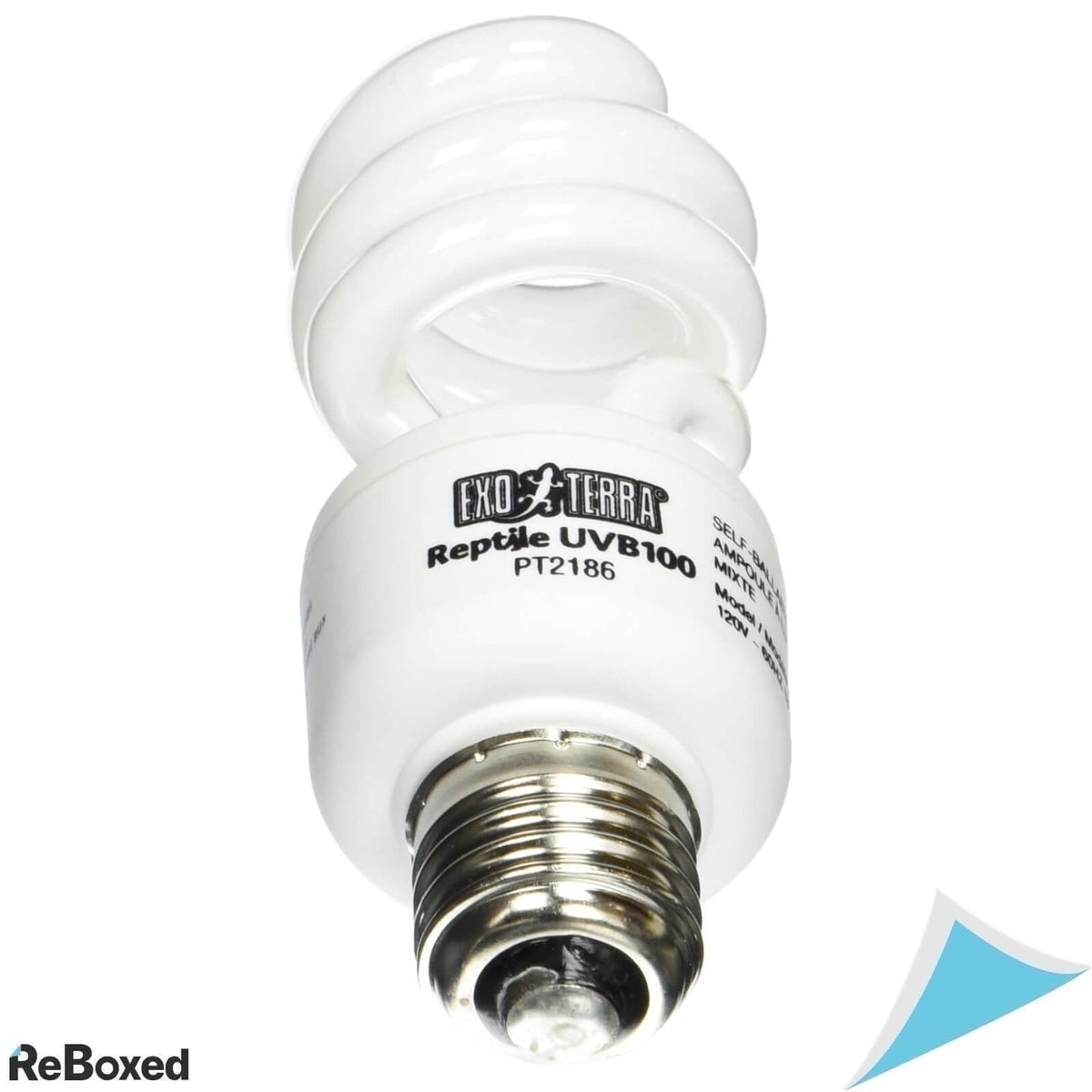 Exo Terra Bec Reptile UVB 100 13W