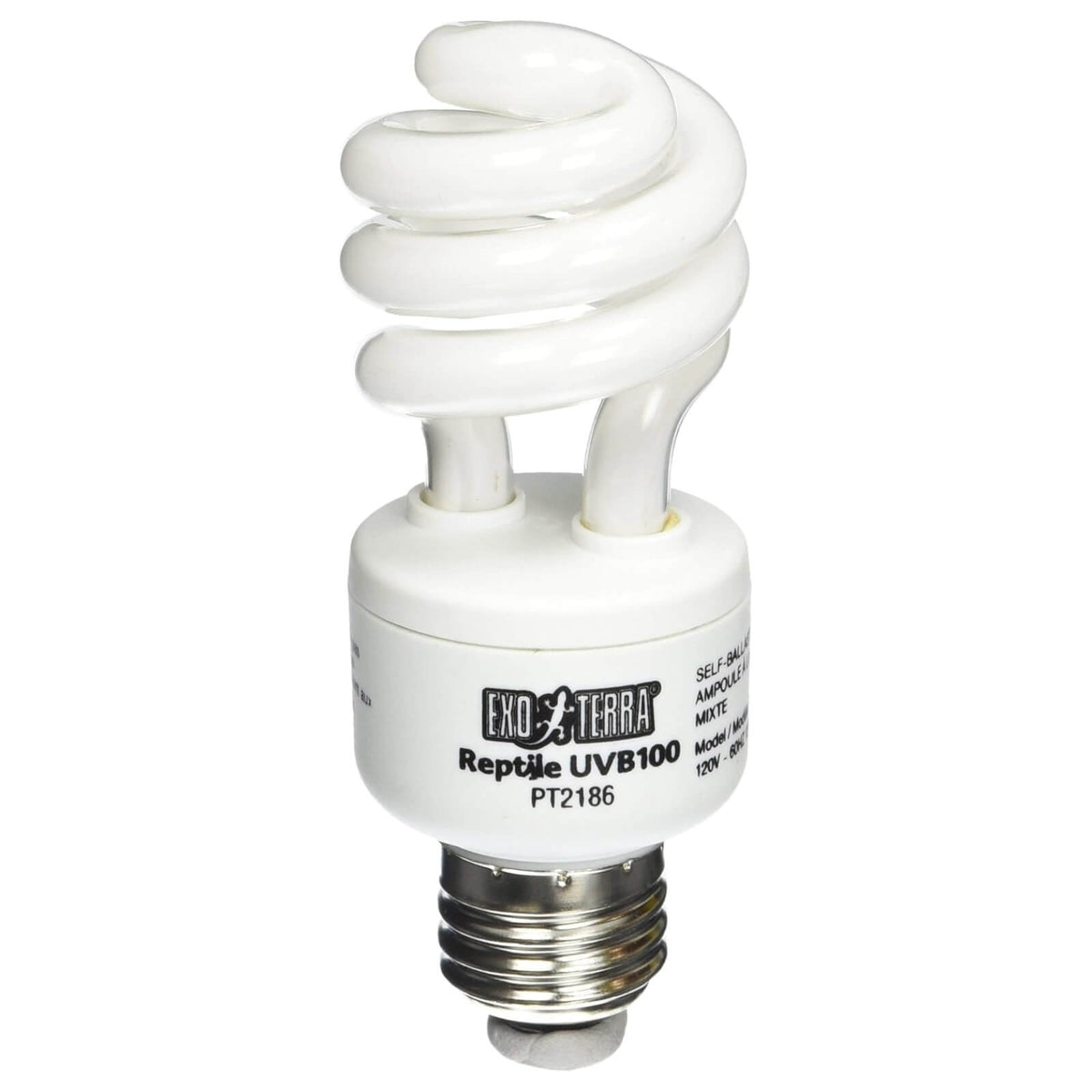 Exo Terra Bec Reptile UVB 100 13W