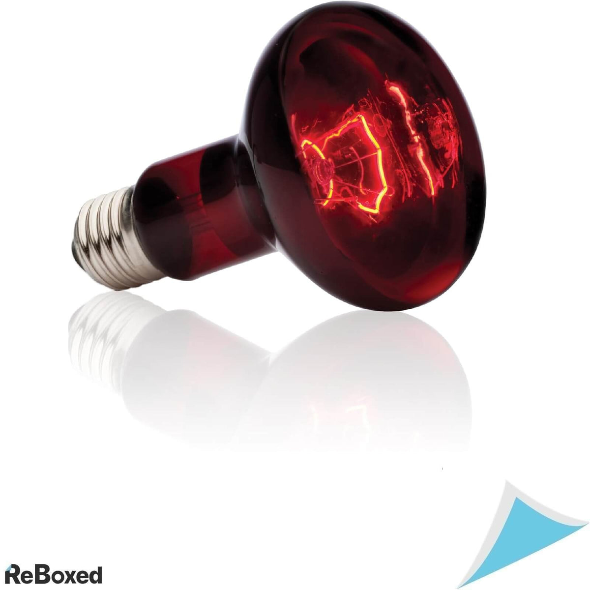 Exo Terra Lampa Spot cu Infrarosu pentru Terariu 100W