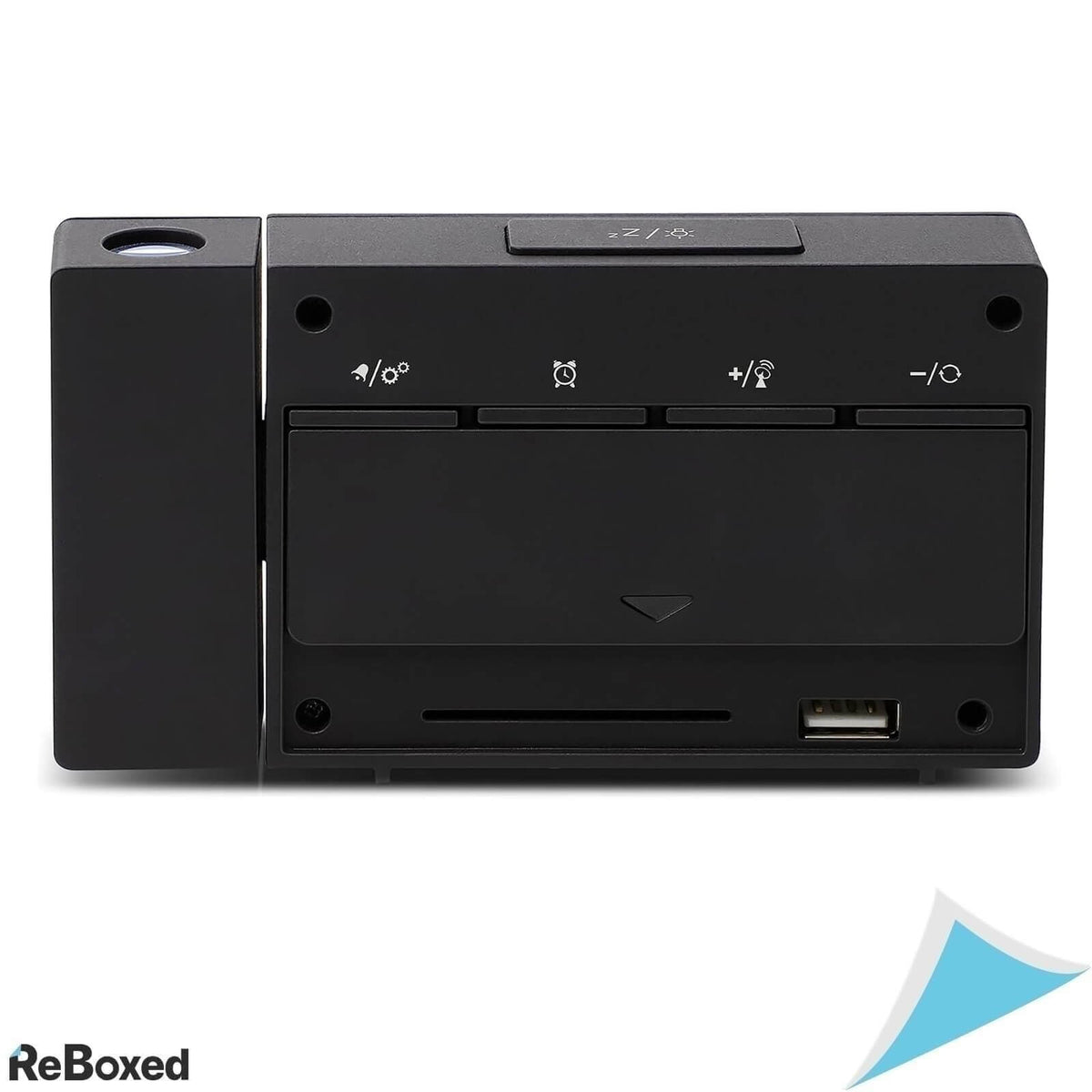 Explore Scientific RDP1002 Ceas cu Proiectie si Radio USB