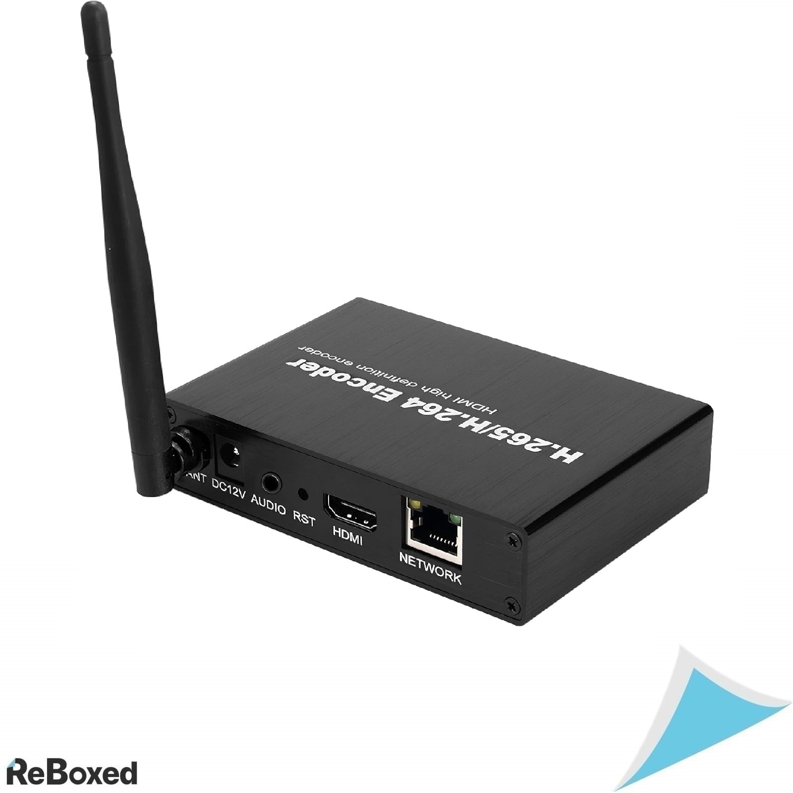 Exvist H.265 1080P Video Encoder WiFi HDMI