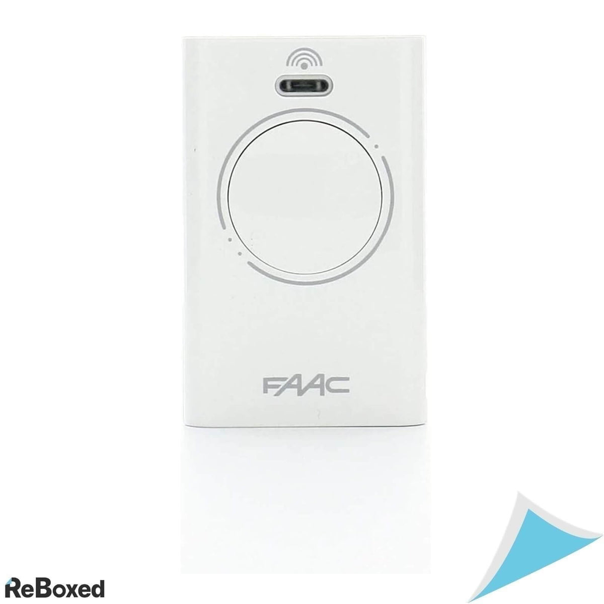Faac XT2 868 SLH LR 868MHz Telecomanda Alba