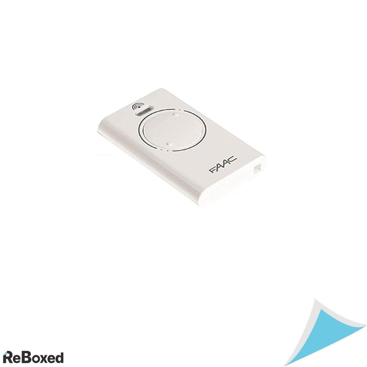 Faac XT2 868 SLH LR 868MHz Telecomanda Alba