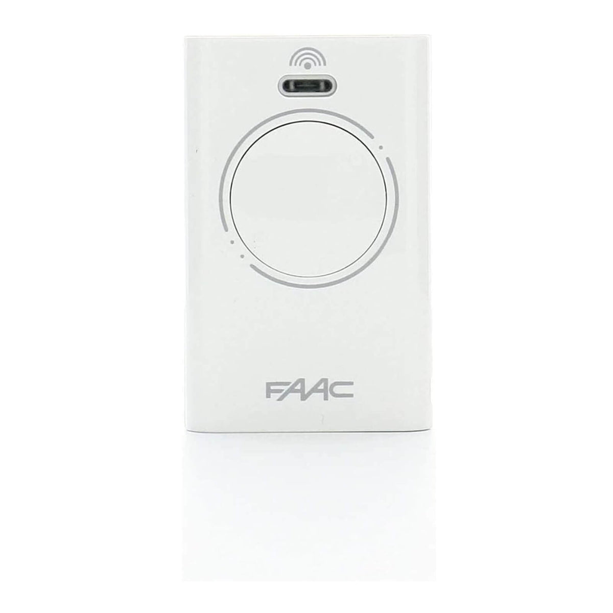 Faac XT2 868 SLH LR 868MHz Telecomanda Alba