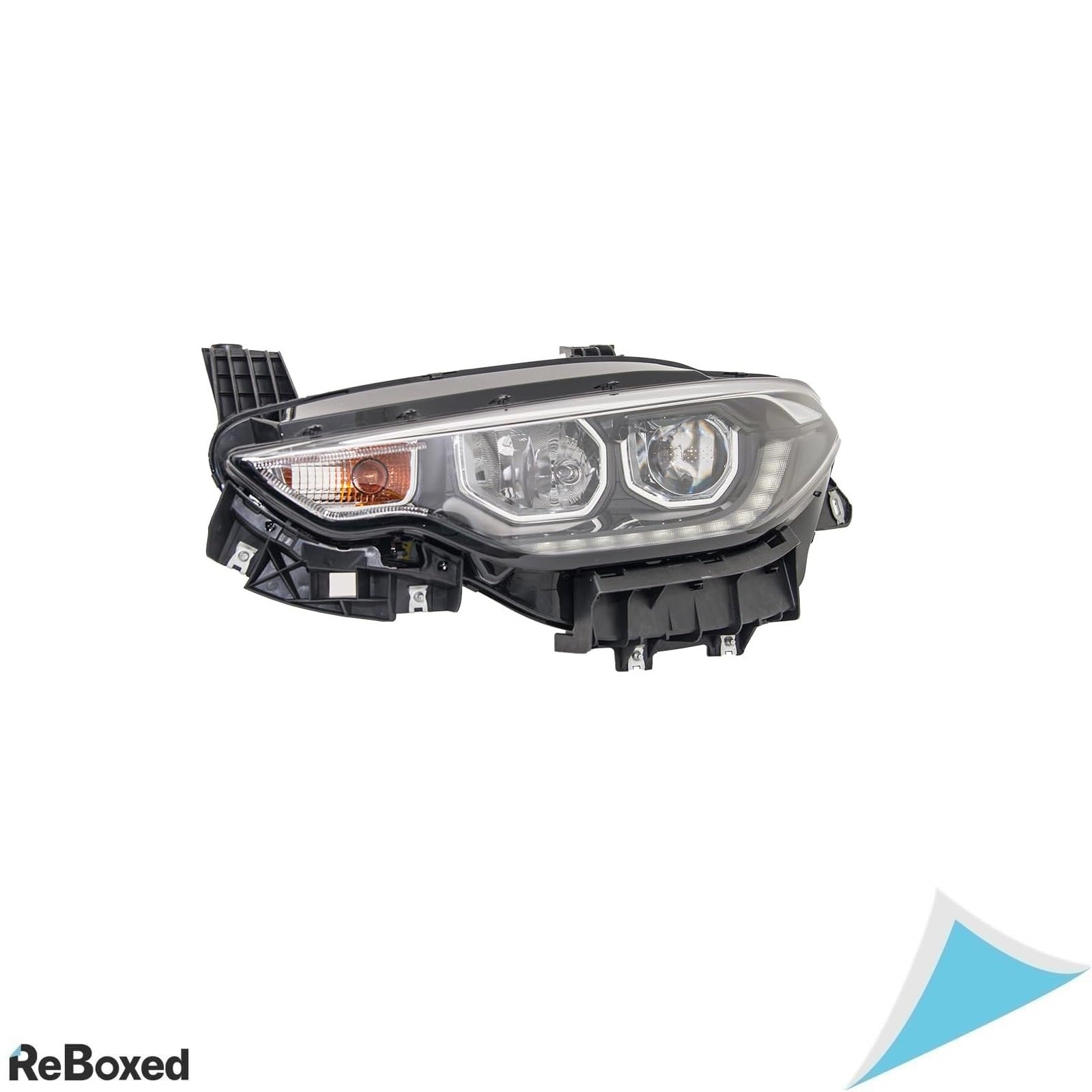 Far stanga Magneti Marelli 712105801110 Fiat Tipo