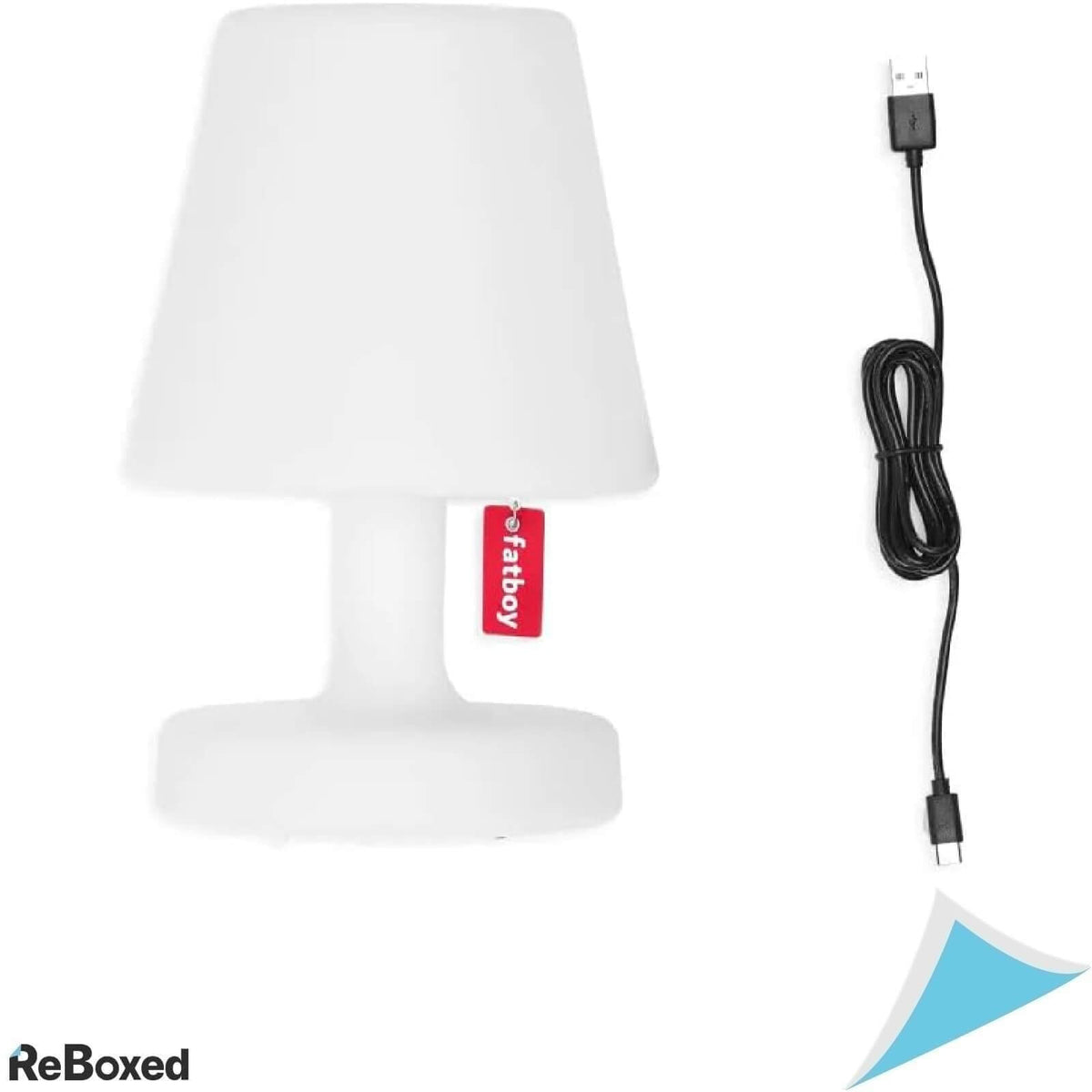 Fatboy Edinson The Petit Lampa LED