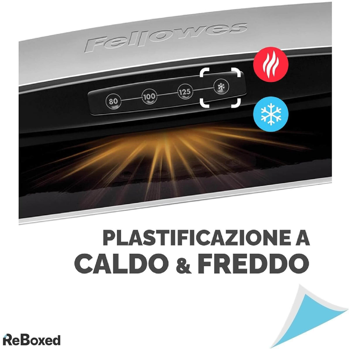 Fellowes Saturn 3i 944192 Laminator A3