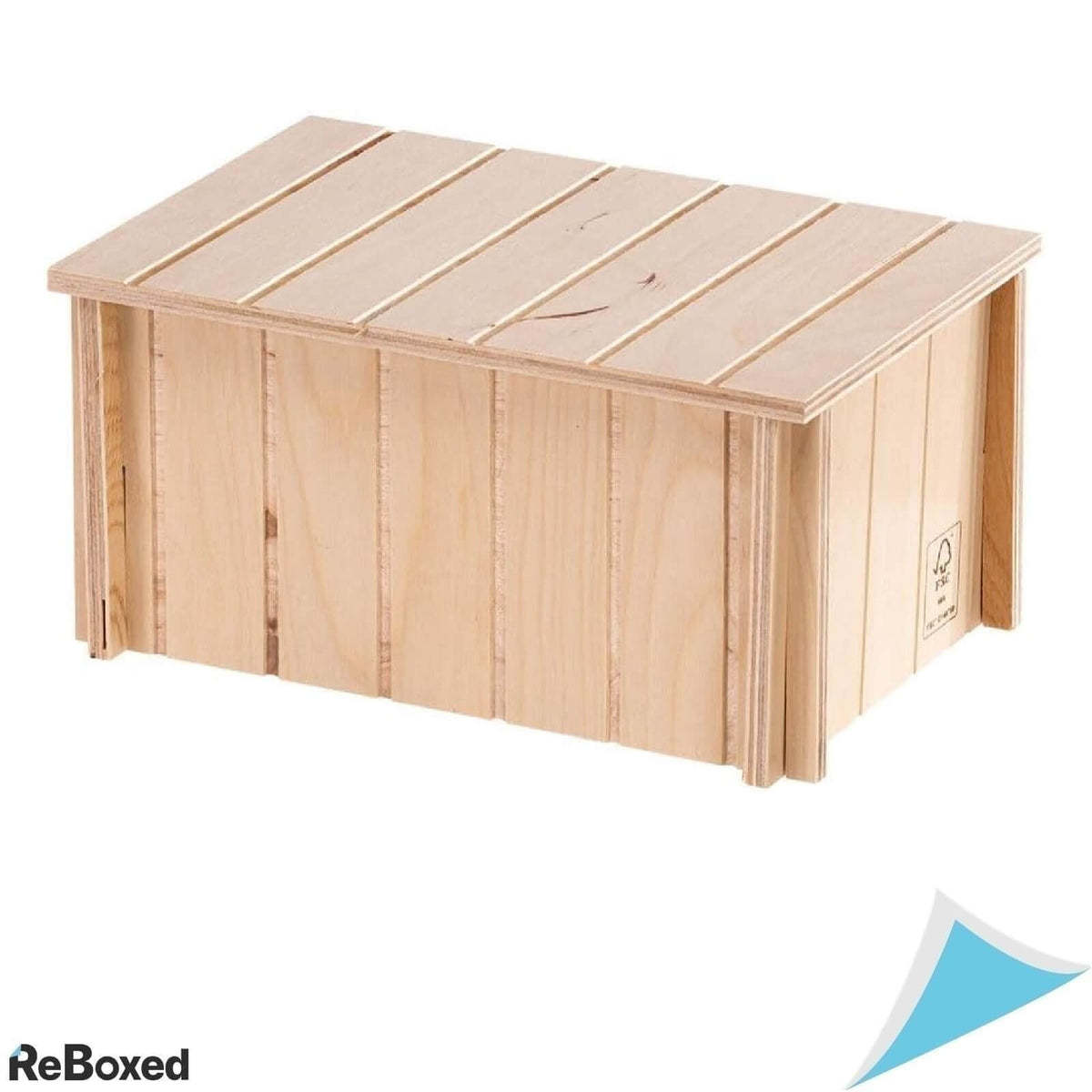 Ferplast Casuta din Lemn 4645